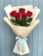 Букет Классика чувств в Южном