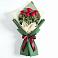 Букет цветов из: Розы в Южном