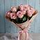 Букет цветов из: Розы в Южном
