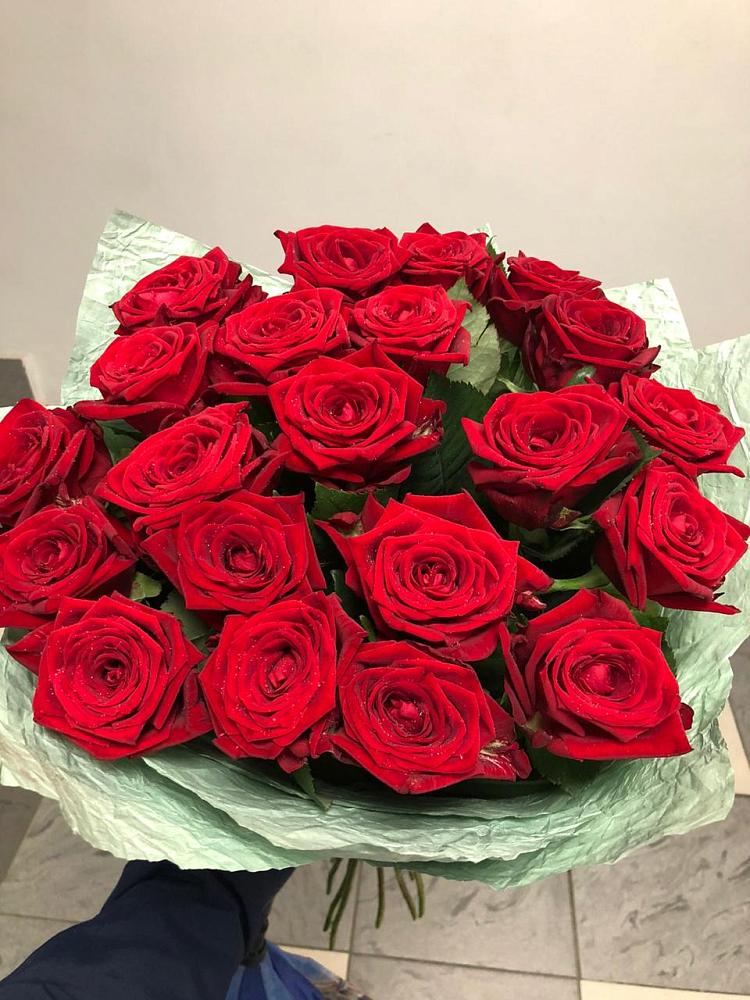 Розы Классика в Южном Букет Классика в Южном
