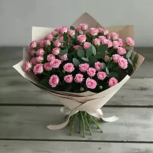 Букет Удовольствие #REPLACE_PRED# Южном