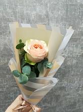 Букет цветов из:  Розы в Южном