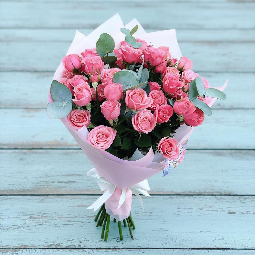 Букет Леди совершенство в Южном