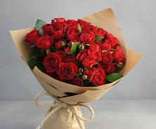 Букет Любовный роман в Южном