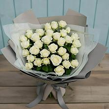 Букет Белоснежная нежность в Южном