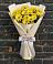 Букет цветов из: Хризантемы в Южном