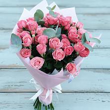 Букет Леди совершенство в Южном