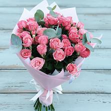 Букет Леди совершенство в Южном